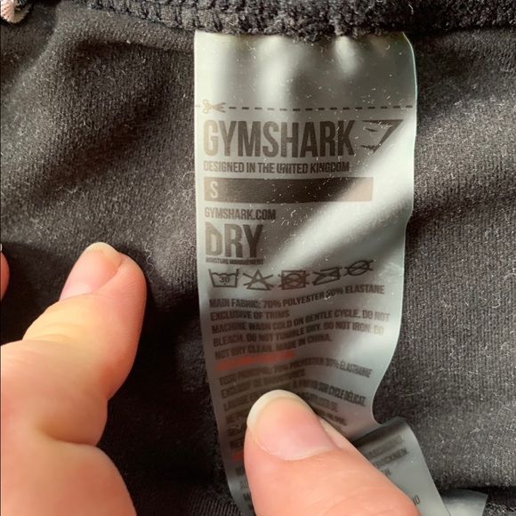 Like New Gymshark Dreamy 2.0 Leggings - Picture 3 of 3
